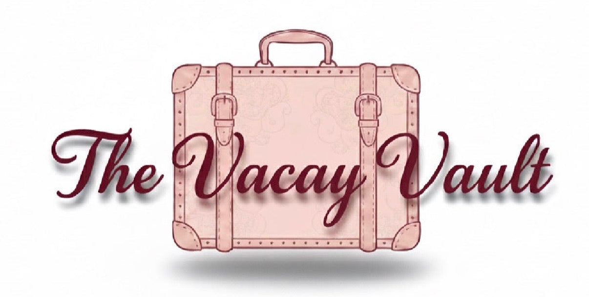 The Vacay Vault