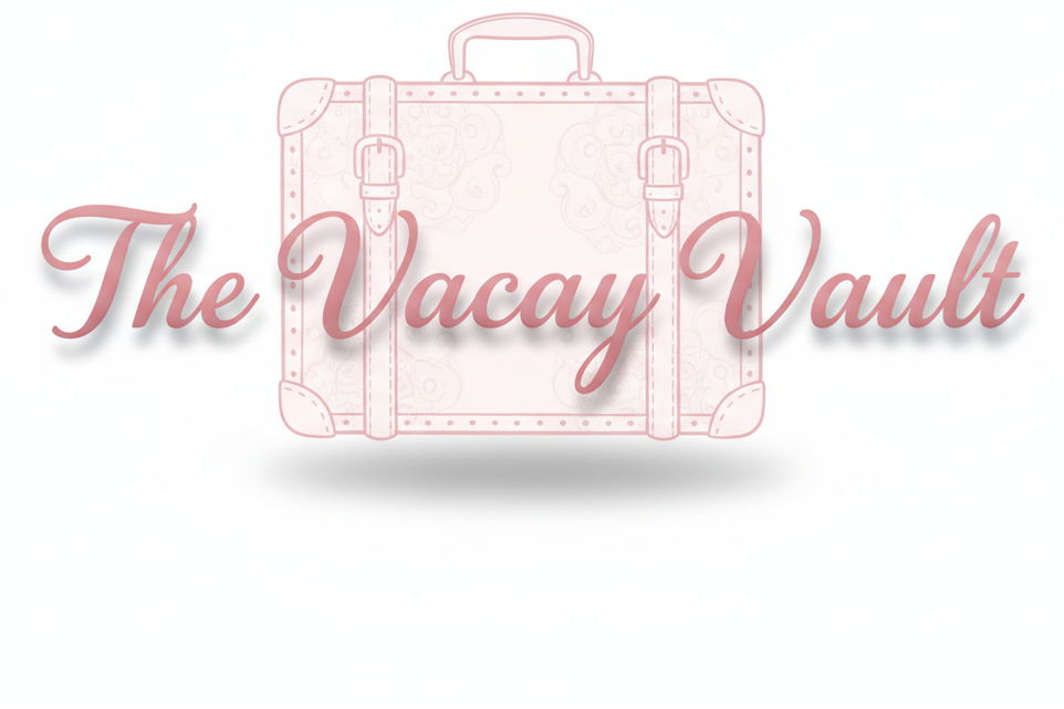 The Vacay Vault
